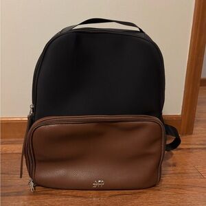 Freshly Picked pump backpack